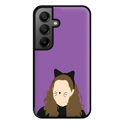 Pam - Halloween Specials Phone Case for Google Pixel 8