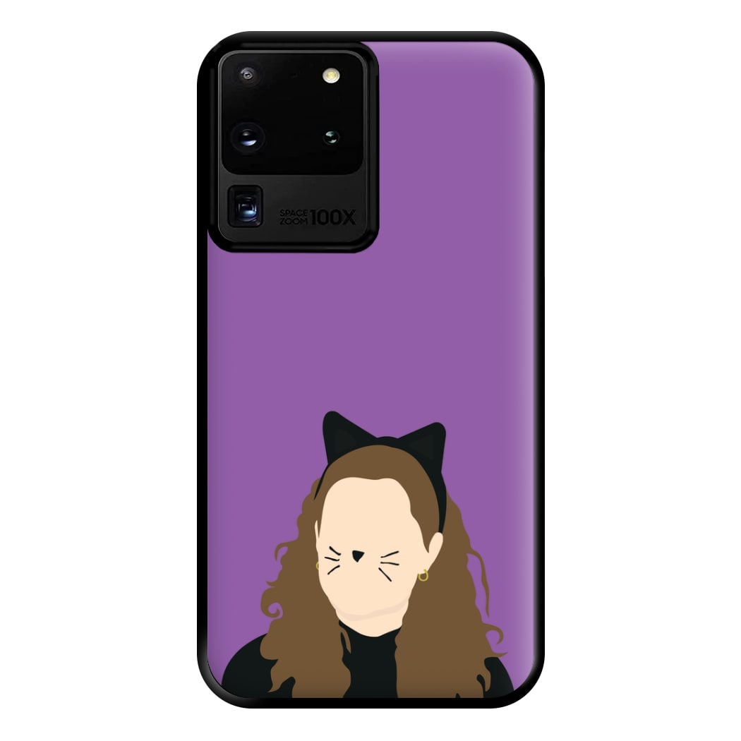 Pam - Halloween Specials Phone Case for Galaxy S20 Ultra