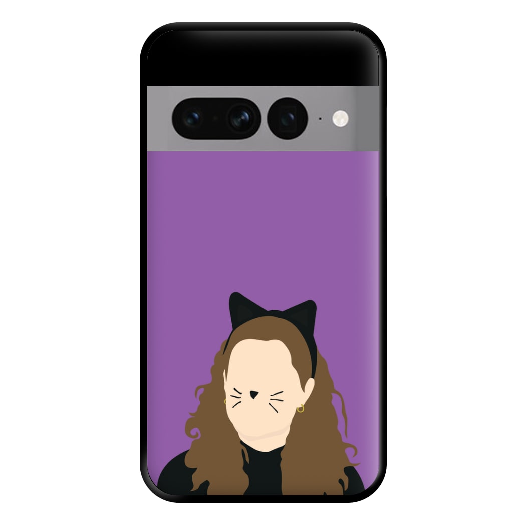 Pam - Halloween Specials Phone Case for Google Pixel 7 Pro