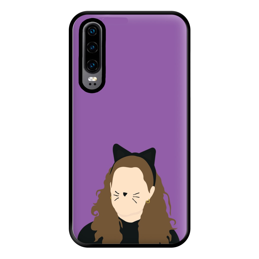 Pam - Halloween Specials Phone Case for Huawei P30