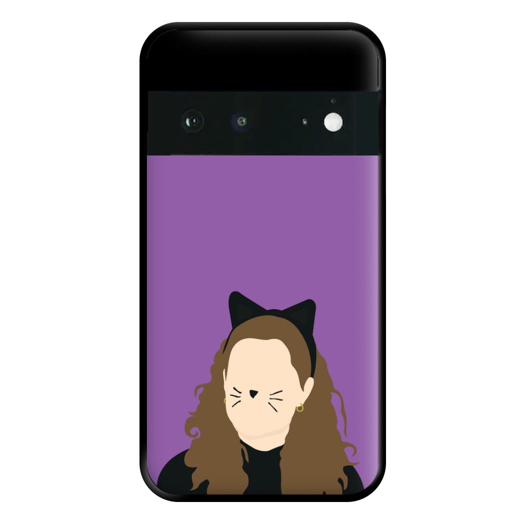 Pam - Halloween Specials Phone Case for Google Pixel 6a