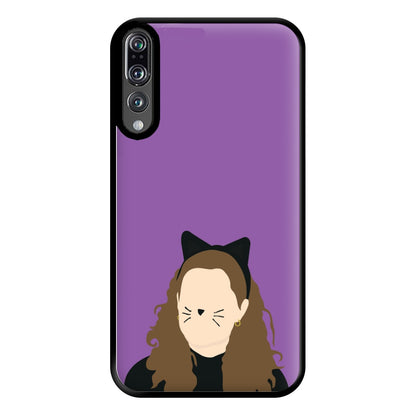 Pam - Halloween Specials Phone Case for Huawei P20 Pro