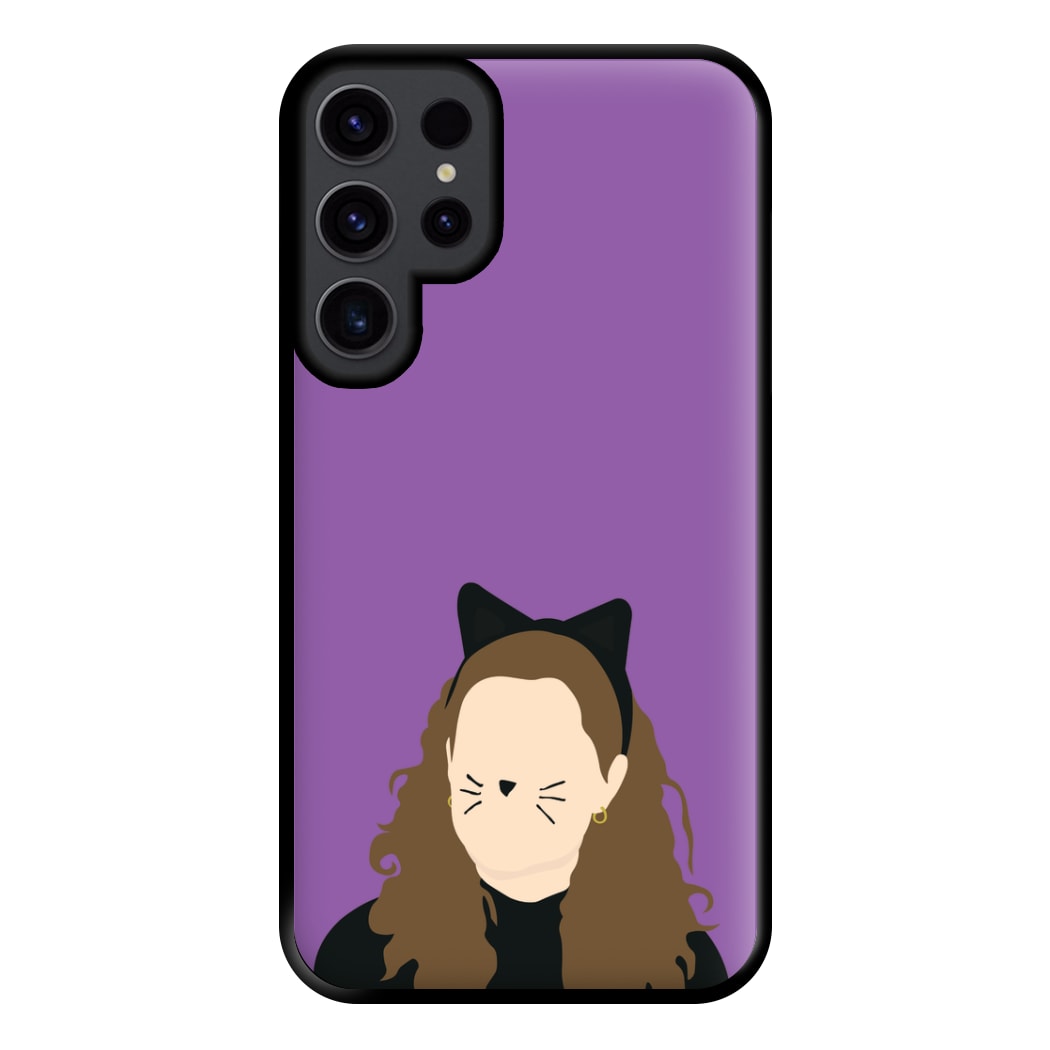 Pam - Halloween Specials Phone Case for Galaxy S23 Ultra