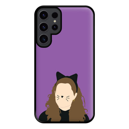 Pam - Halloween Specials Phone Case for Galaxy S23 Ultra