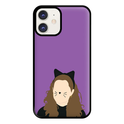 Pam - Halloween Specials Phone Case for iPhone 12 / 12 Pro