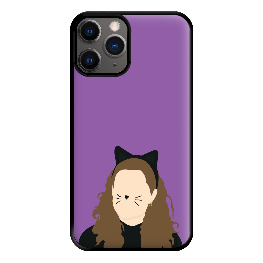 Pam - Halloween Specials Phone Case for iPhone 12 Pro Max