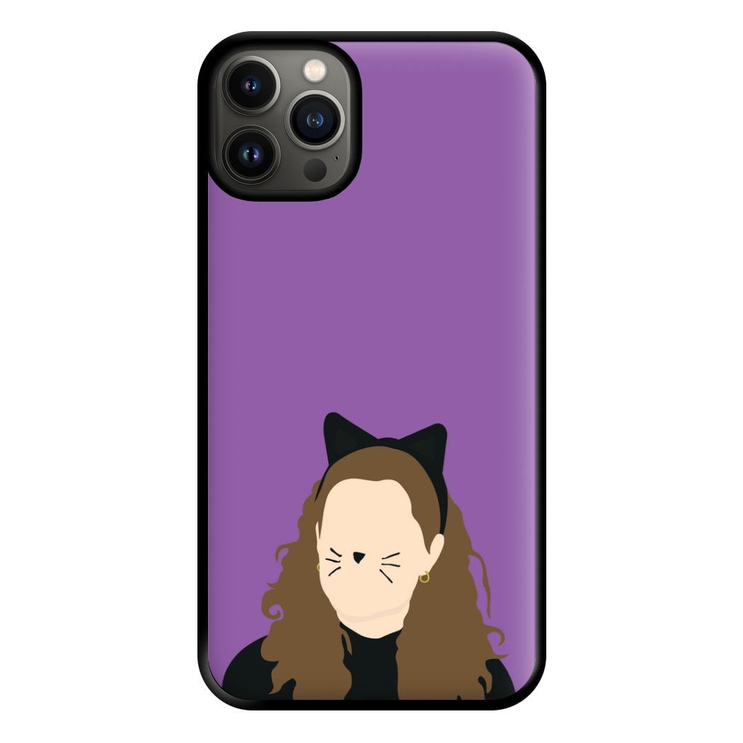 Pam - Halloween Specials Phone Case for iPhone 13