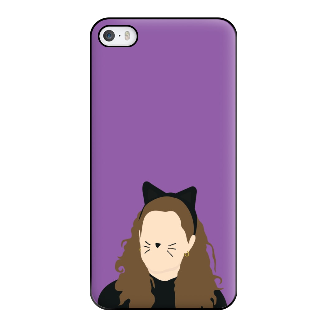 Pam - Halloween Specials Phone Case for iPhone 5 / 5s / SE 2016