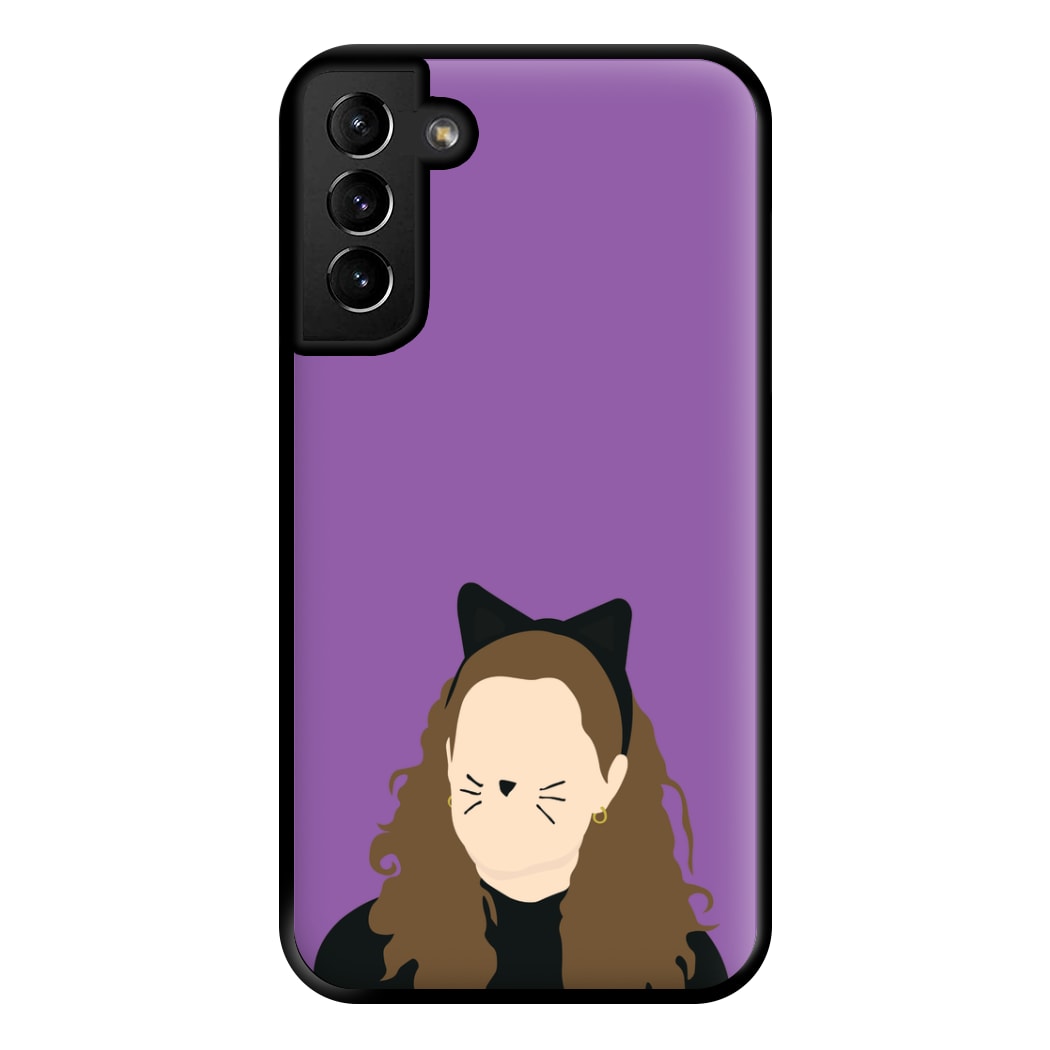 Pam - Halloween Specials Phone Case for Galaxy S21 Plus