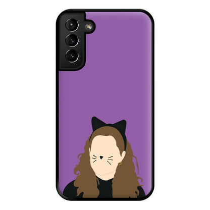 Pam - Halloween Specials Phone Case for Galaxy S21 Plus