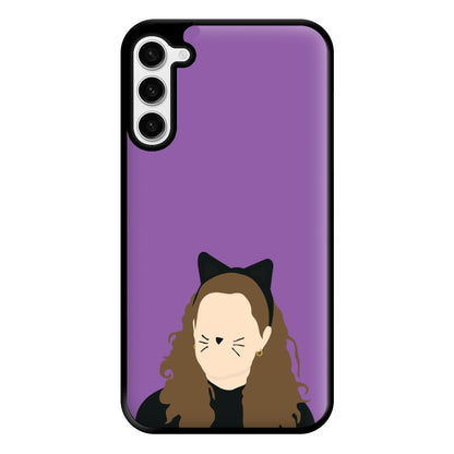 Pam - Halloween Specials Phone Case for Galaxy S23 Plus