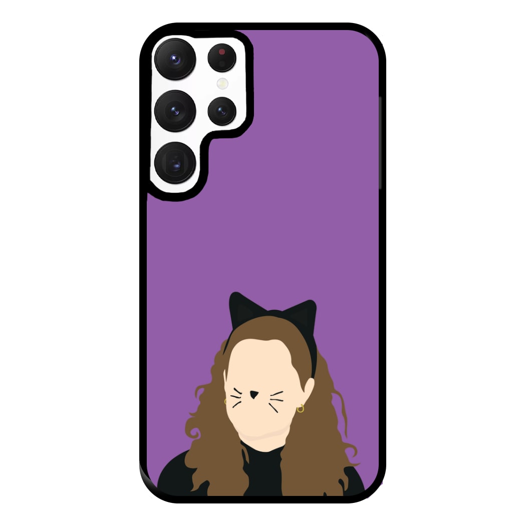 Pam - Halloween Specials Phone Case for Galaxy S22 Ultra