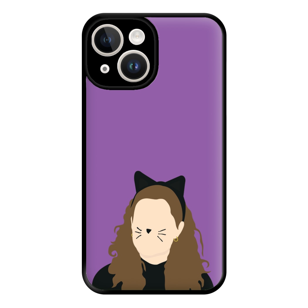 Pam - Halloween Specials Phone Case for iPhone 14