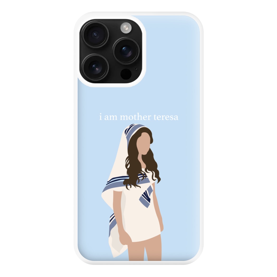 Haley Family Sitcom - Halloween Specials Phone Case