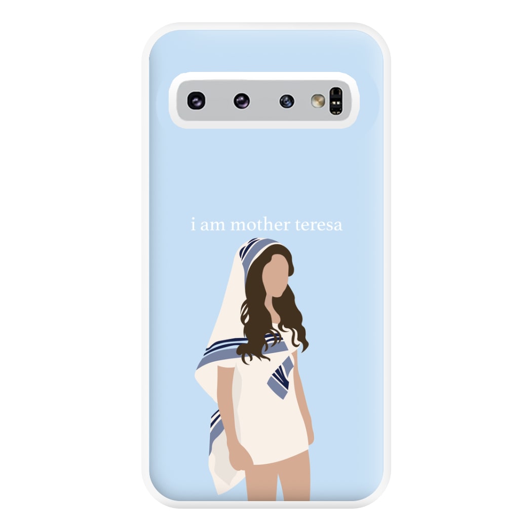 Haley Family Sitcom - Halloween Specials Phone Case for Galaxy S10 Plus