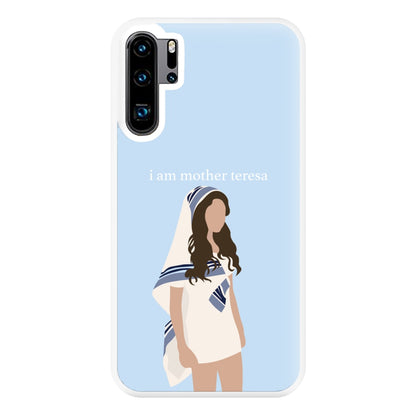 Haley Family Sitcom - Halloween Specials Phone Case for Huawei P30 Pro