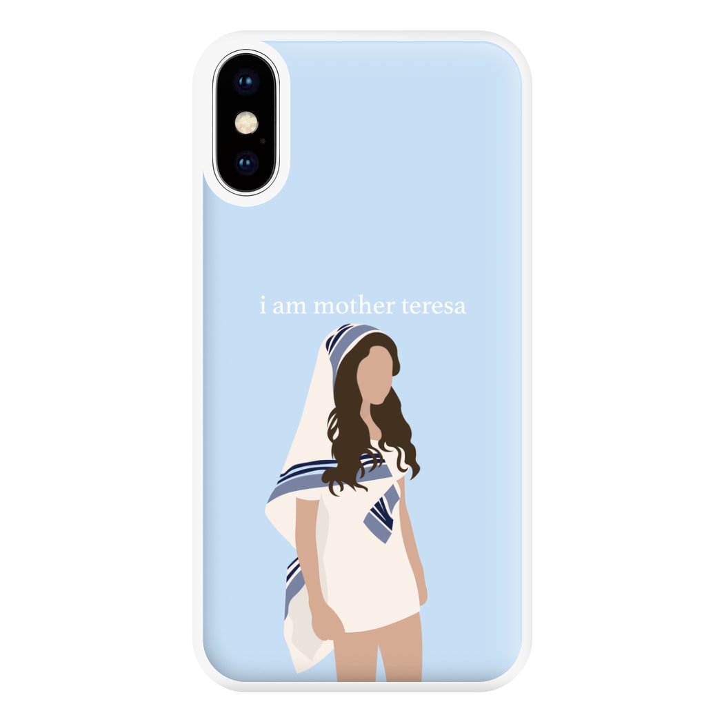 Haley Family Sitcom - Halloween Specials Phone Case for iPhone XS Max