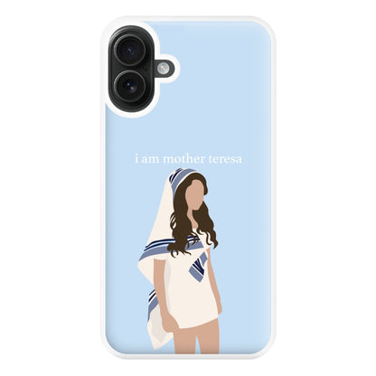 Haley Family Sitcom - Halloween Specials Phone Case for iPhone 16 Plus