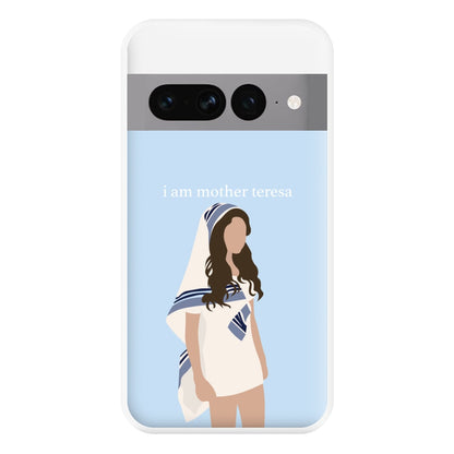 Haley Family Sitcom - Halloween Specials Phone Case for Google Pixel 7 Pro