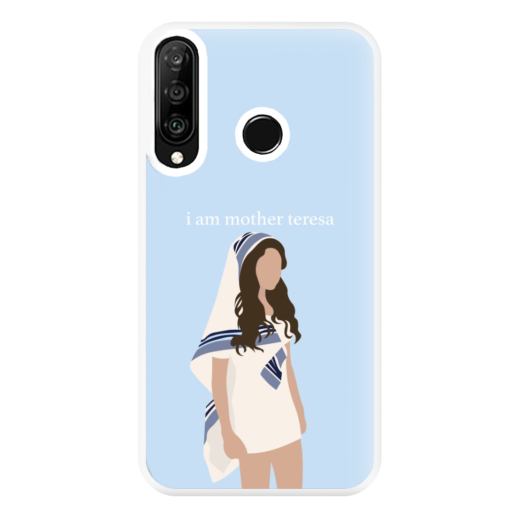 Haley Family Sitcom - Halloween Specials Phone Case for Huawei P30 Lite