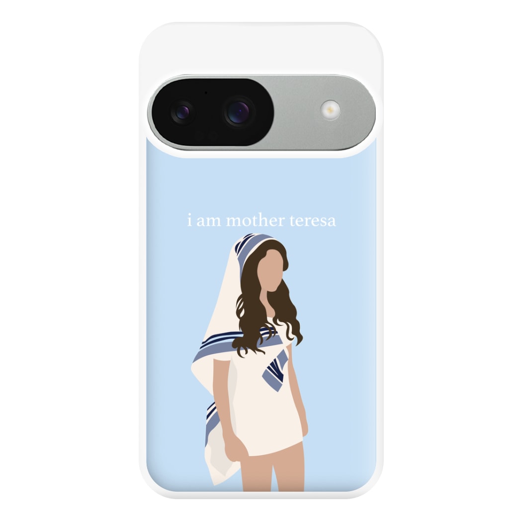 Haley Family Sitcom - Halloween Specials Phone Case for Google Pixel 9 / 9 Pro