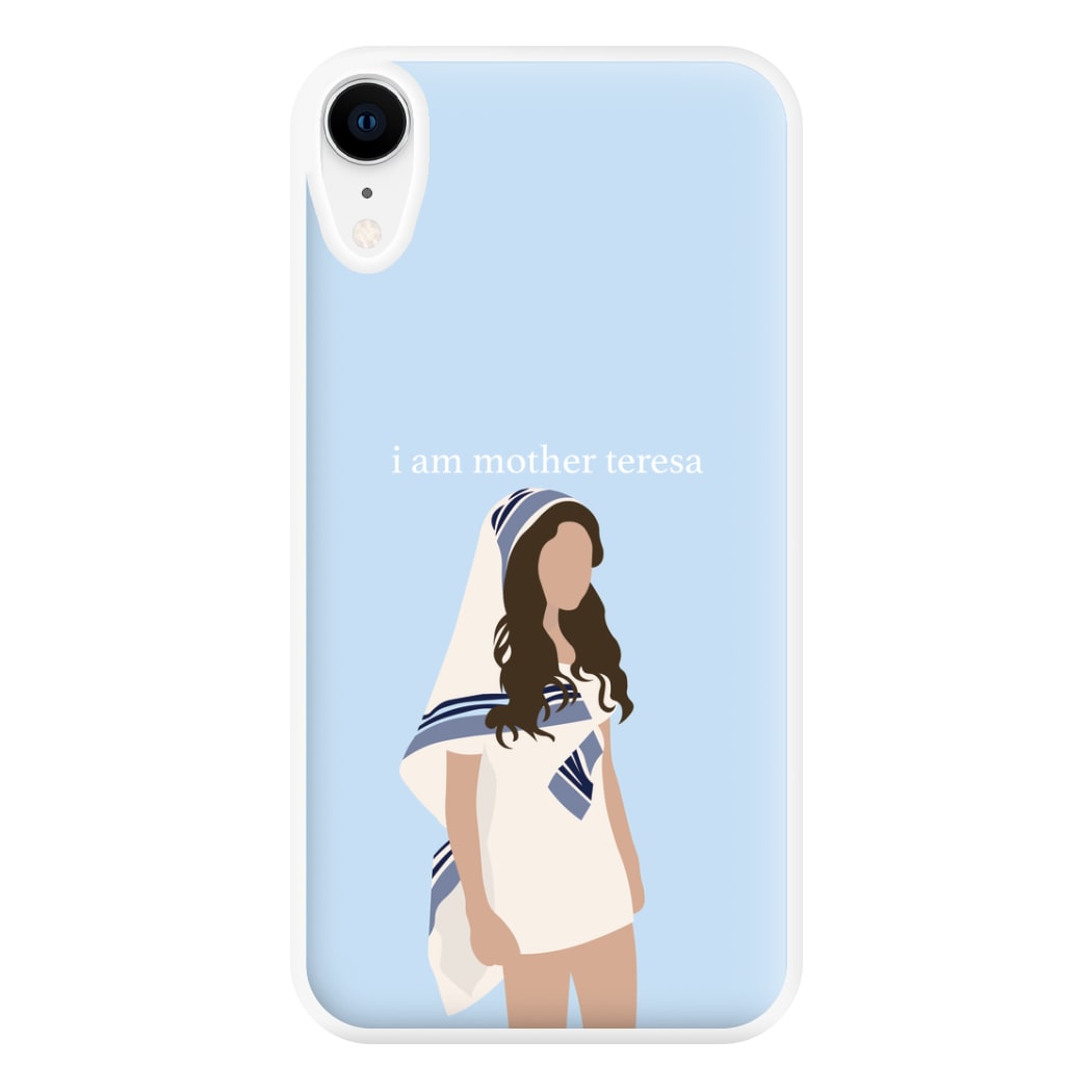 Haley Family Sitcom - Halloween Specials Phone Case for iPhone XR