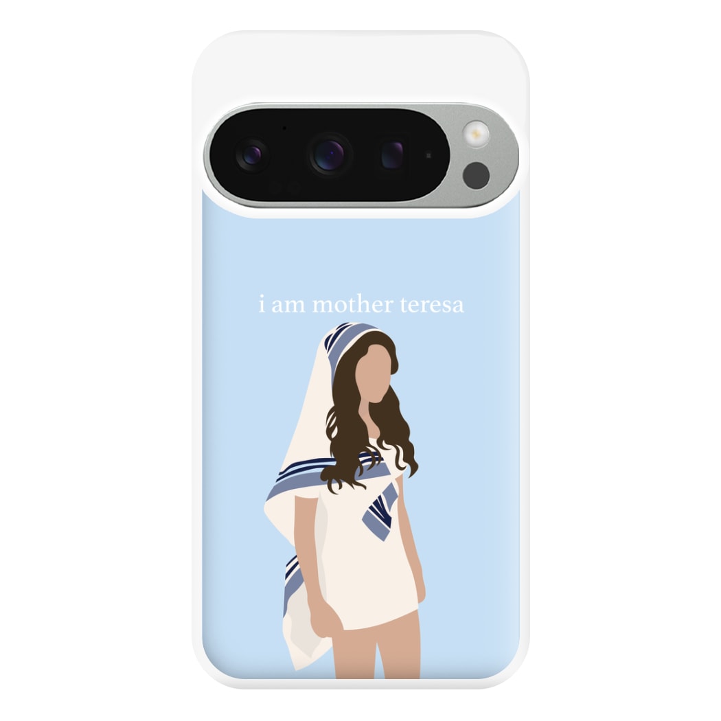 Haley Family Sitcom - Halloween Specials Phone Case for Google Pixel 9 Pro XL