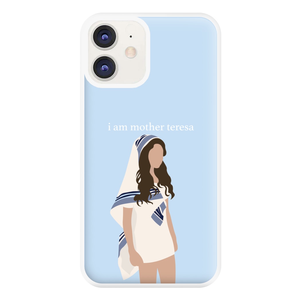 Haley Family Sitcom - Halloween Specials Phone Case for iPhone 12 / 12 Pro