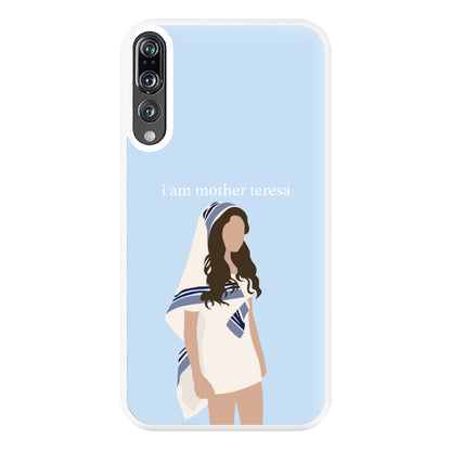 Haley Family Sitcom - Halloween Specials Phone Case for Huawei P20 Pro