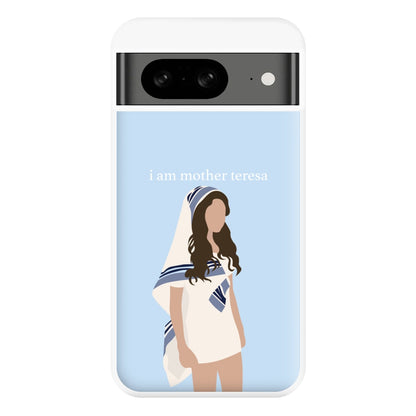 Haley Family Sitcom - Halloween Specials Phone Case for Google Pixel 8