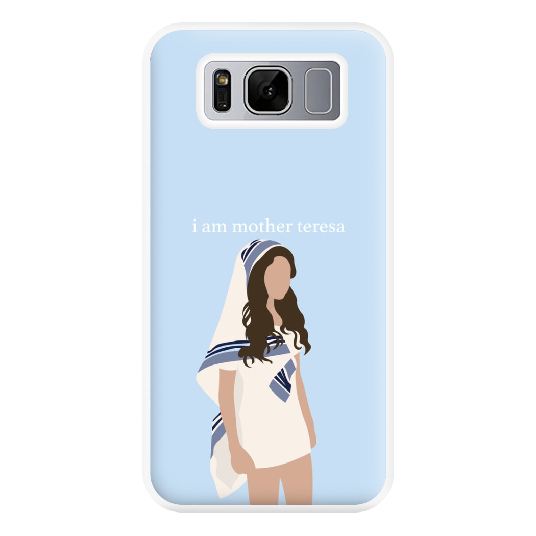 Haley Family Sitcom - Halloween Specials Phone Case for Galaxy S8 Plus