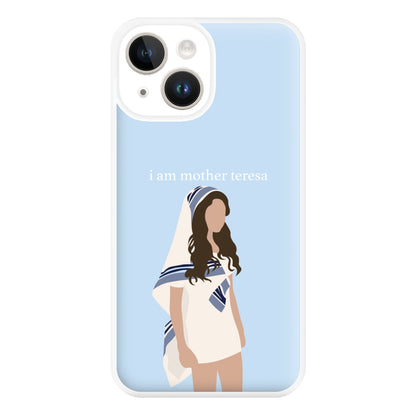 Haley Family Sitcom - Halloween Specials Phone Case for iPhone 14