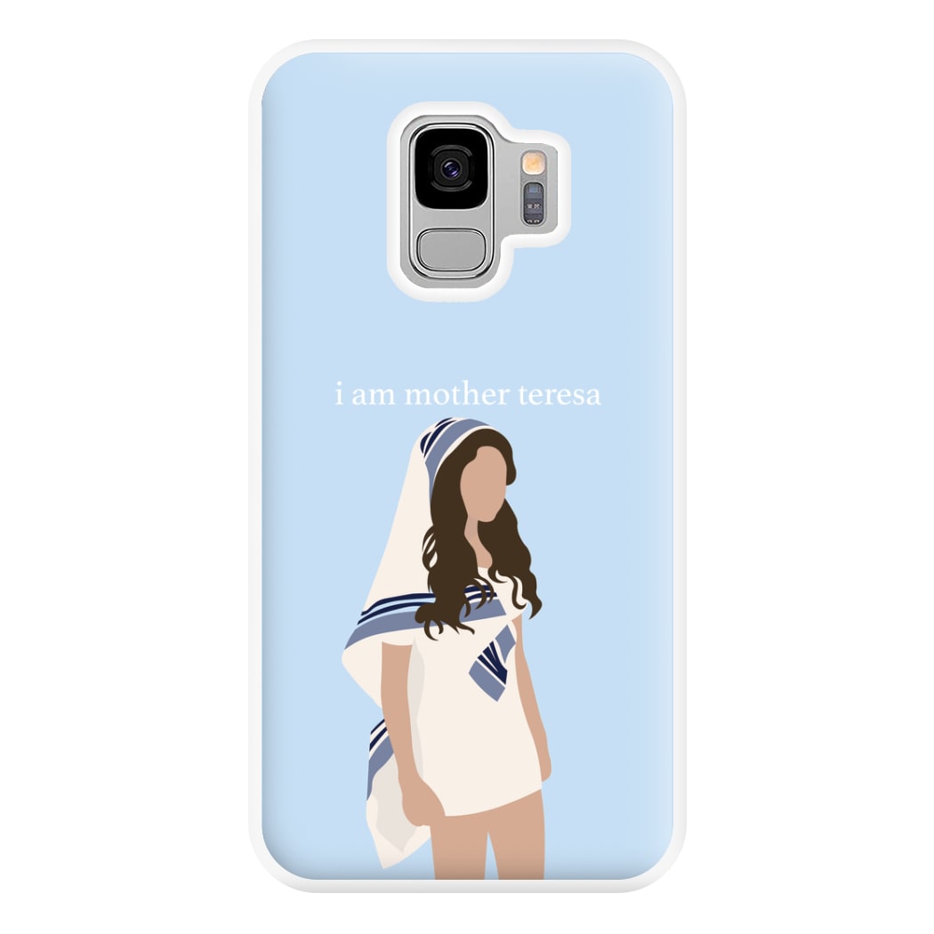 Haley Family Sitcom - Halloween Specials Phone Case for Galaxy S9 Plus