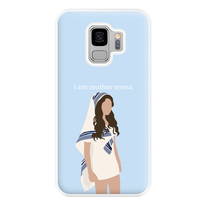 Haley Family Sitcom - Halloween Specials Phone Case for Galaxy S9 Plus