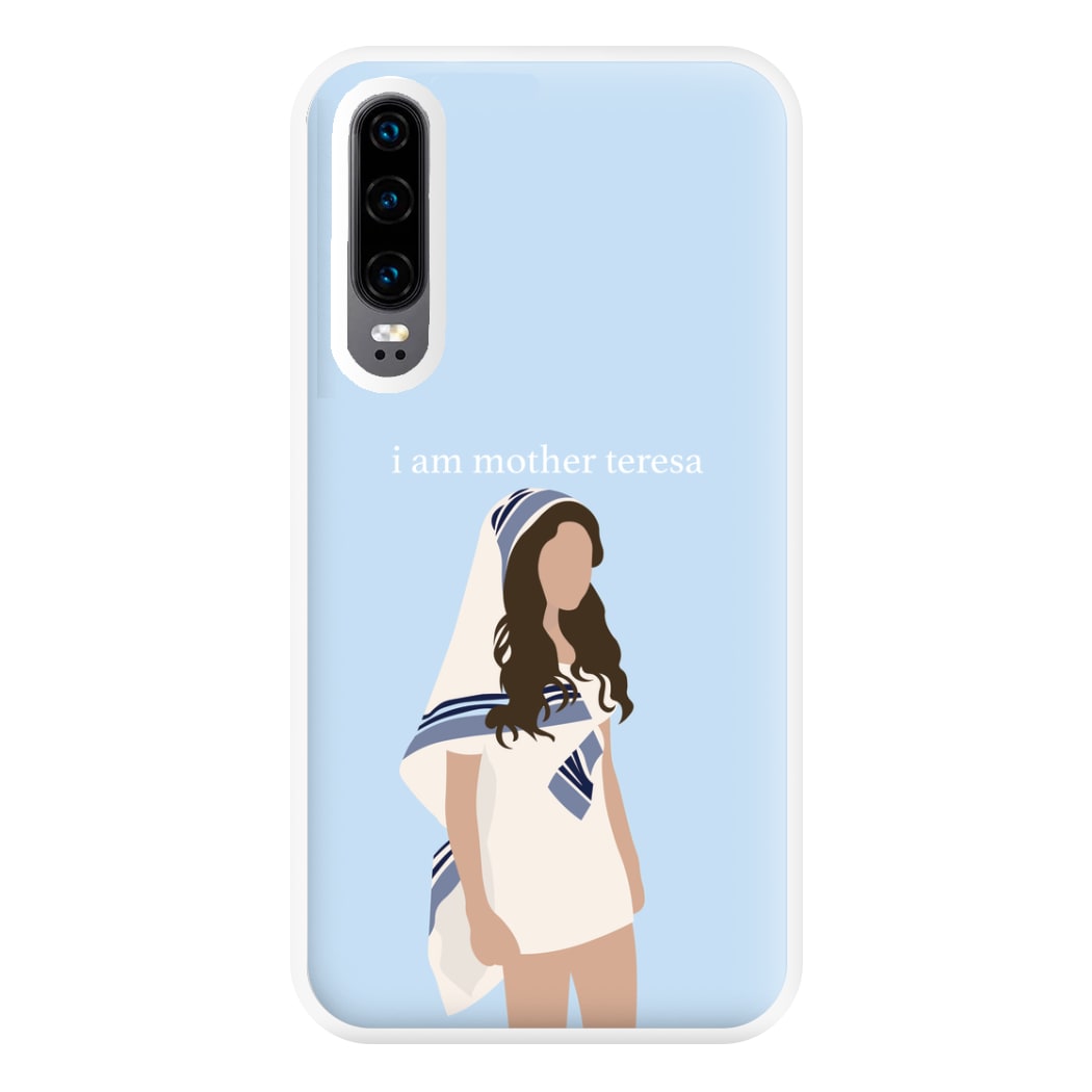 Haley Family Sitcom - Halloween Specials Phone Case for Huawei P30