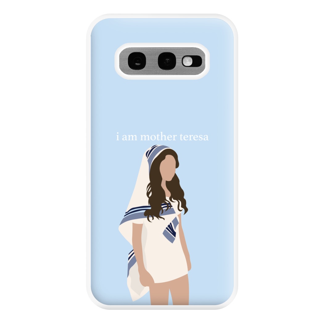 Haley Family Sitcom - Halloween Specials Phone Case for Galaxy S10e