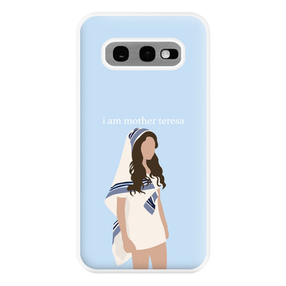 Haley Family Sitcom - Halloween Specials Phone Case for Galaxy S10e