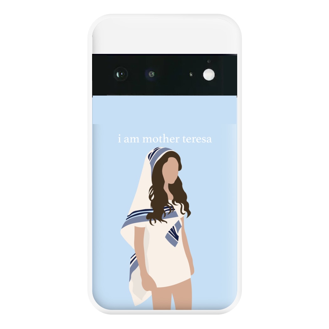 Haley Family Sitcom - Halloween Specials Phone Case for Google Pixel 6a