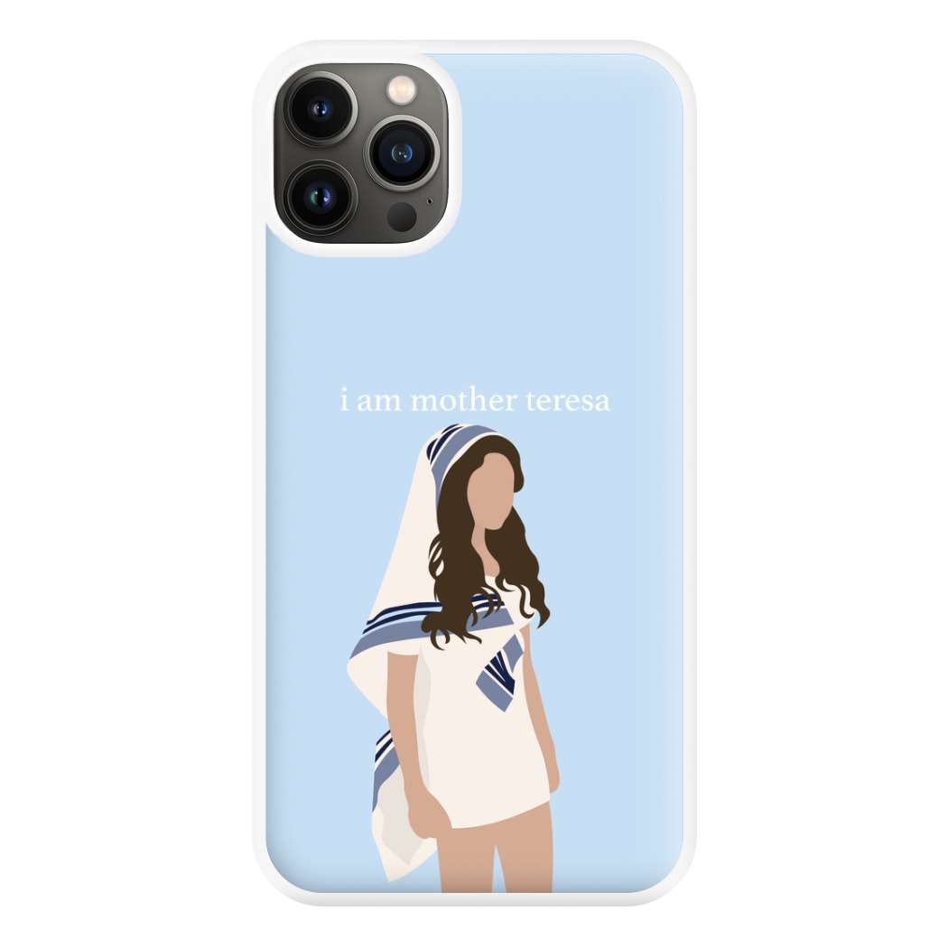 Haley Family Sitcom - Halloween Specials Phone Case for iPhone 13