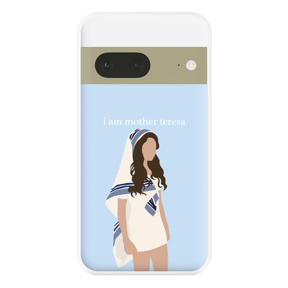 Haley Family Sitcom - Halloween Specials Phone Case for Google Pixel 7a