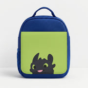 Black Fury Dragon Lunchbox 4