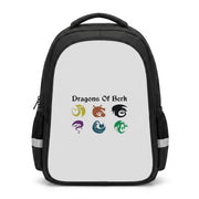 Dragons Of Berk Backpack 1