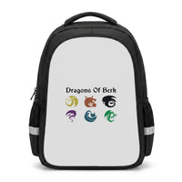 Dragons Of Berk Backpack
