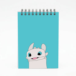 A6 Notebook
