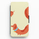 Dog PatternsWallet Phone Cases