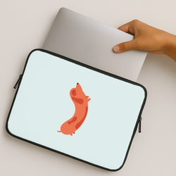 Little sausage - Dachshunds MacBook Case