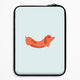 DachshundsLaptop Sleeves