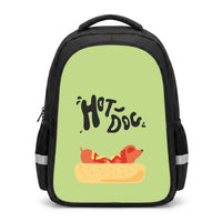 Hot Dog - Dachshunds Backpack
