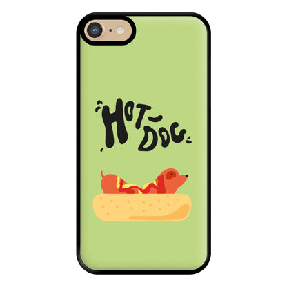 Hot Dog - Dachshunds Phone Case for iPhone 6 / 7 / 8 / SE