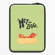 Dog PatternsLaptop Sleeves